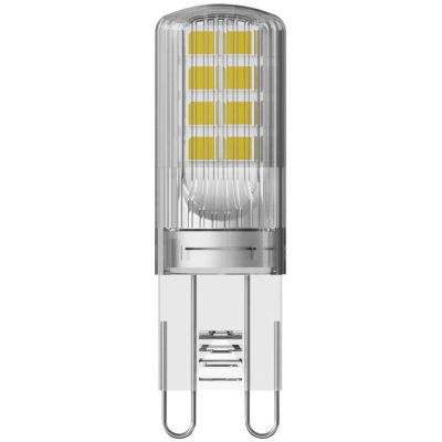  Osram LED PIN30 2,6W/840 230V CL G9 (4058075432369) -  2