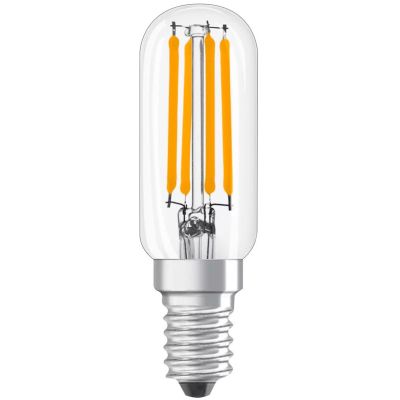  Osram LED T26 40 4W/827 230V FIL E14 (4058075432932) -  1