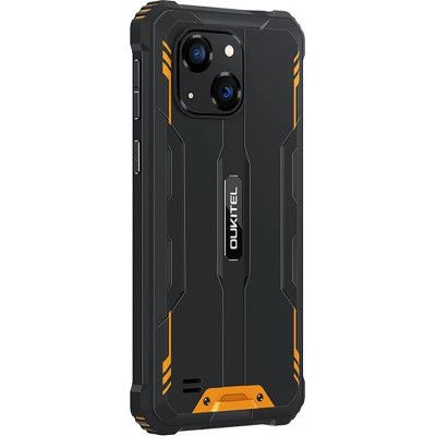   OUKITEL WP20 4/32GB Orange (6931940710640) -  11