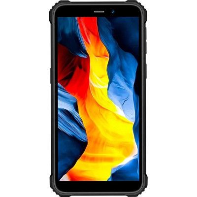   OUKITEL WP20 4/32GB Orange (6931940710640) -  2