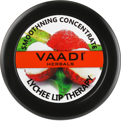    Vaadi Herbals Orange Lip Balm   6  (8906049910619) -  1