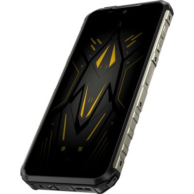   Ulefone Armor 22 8/256Gb Black (6937748735595) -  2