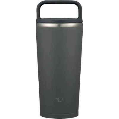   Zojirushi SX-JA30HM 0.3  Forest Gray (1678.06.59) -  1