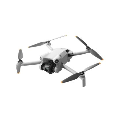  DJI Mini 4 Pro with RC 2 Remote Controller (CP.MA.00000732.01) -  2