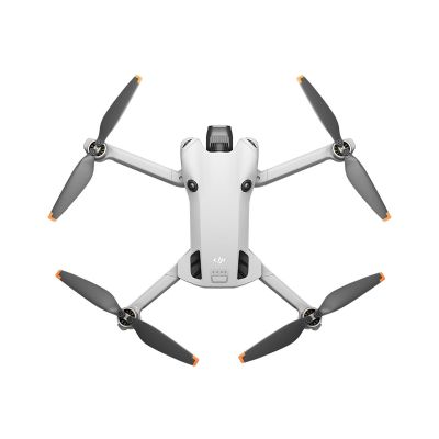  DJI Mini 4 Pro with RC 2 Remote Controller (CP.MA.00000732.01) -  6