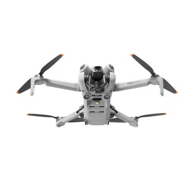  DJI Mini 4 Pro with RC 2 Remote Controller (CP.MA.00000732.01) -  9