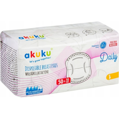    Akuku 60  (A0160) -  1