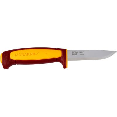  Morakniv Basic 511 LE 2023 carbon steel (14146) -  2