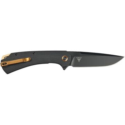  Skif Frontier G10 Black (DL-001BSWB) -  2