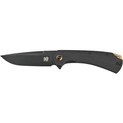  Skif Frontier G10 Black (DL-001BSWB) -  1