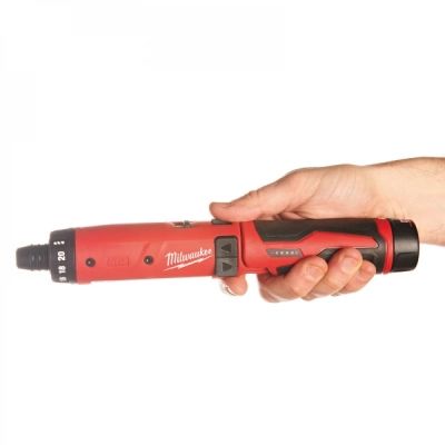   Milwaukee M4 D-202B (4933440475) -  5