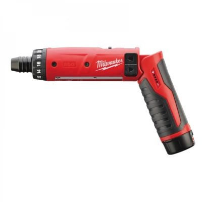   Milwaukee M4 D-202B (4933440475) -  1