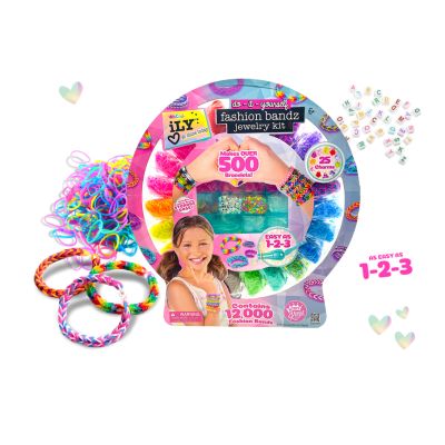    WeCool iLY Fashion LOOM   (112506) -  3