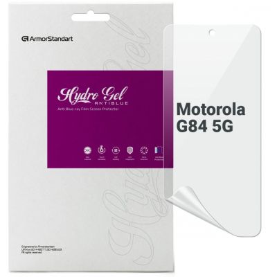   Armorstandart Anti-Blue Motorola G84 5G (ARM70894) -  1