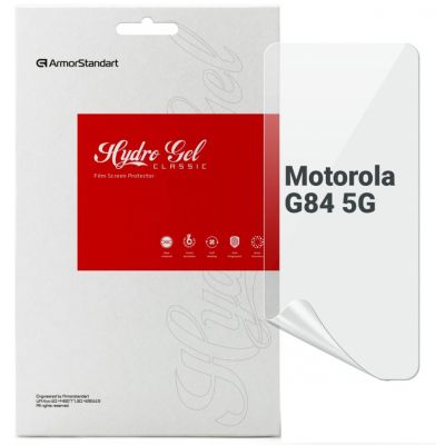   Armorstandart Motorola G84 5G (ARM70892) -  1