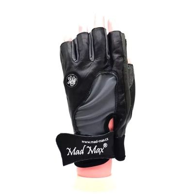    MadMax MFG-820 MTi82 Black/Cool grey XL (MFG-820_XL) -  4