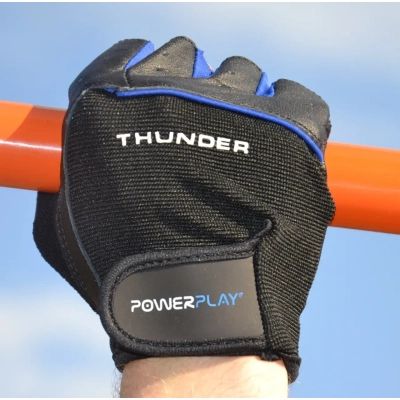    PowerPlay 9058 Thunder - S (PP_9058_S_Thunder) -  10