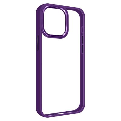     Armorstandart UNIT2 Apple iPhone 15 Pro Max Purple (ARM69990) -  1