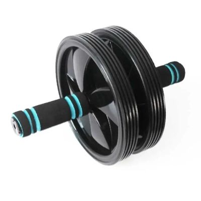    U-Powex Ab wheel with mat d18.5cm Black (UP_1006_Ab/Wheel) -  7