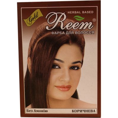    Reem Gold  60  (8906029310071) -  1