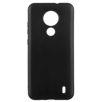     BeCover Nokia C21 Black (709802) -  1