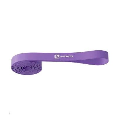  U-Powex Pull up band (16-39kg) Purple (UP_1050_Purple) -  2