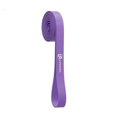  U-Powex Pull up band (16-39kg) Purple (UP_1050_Purple) -  3