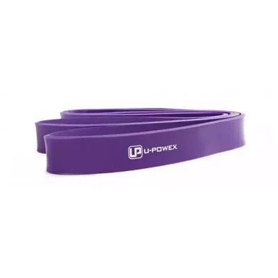  U-Powex Pull up band (16-39kg) Purple (UP_1050_Purple) -  4