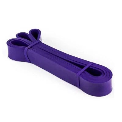  U-Powex Pull up band (16-39kg) Purple (UP_1050_Purple) -  7