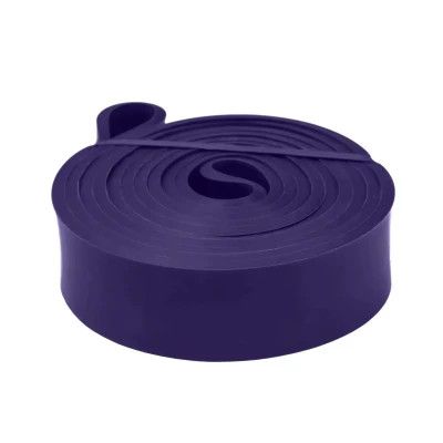  U-Powex Pull up band (16-39kg) Purple (UP_1050_Purple) -  8