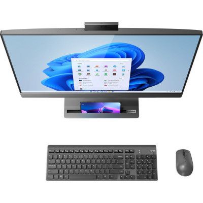  Lenovo IdeaCentre AiO 5 27IAH7 / i7-13700H (F0GQ009EUA) -  12