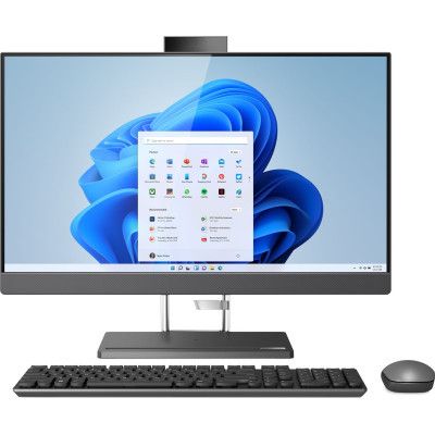  Lenovo IdeaCentre AiO 5 27IAH7 / i7-13700H (F0GQ009EUA) -  9