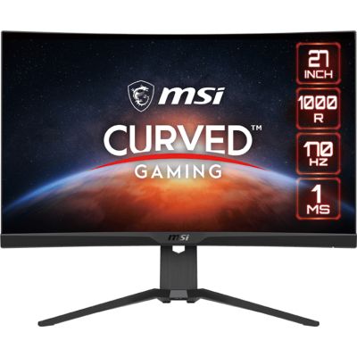  MSI G272CQP -  1