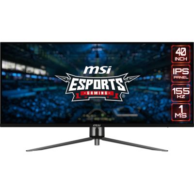  MSI MAG401QR -  1