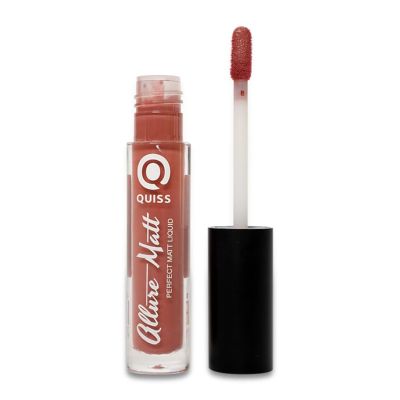    Quiss Allure Matt Perfect Matt Liquid 01 (4823097107973) -  1