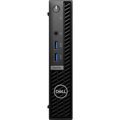  Dell Optiplex 7010 MFF / i3-13100T (N003O7010MFFUA_UBU) -  2