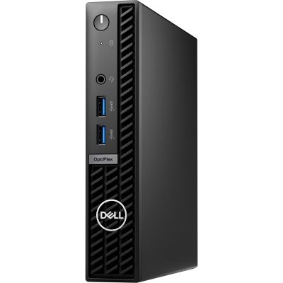  Dell Optiplex 7010 MFF / i3-13100T (N003O7010MFFUA_UBU) -  3