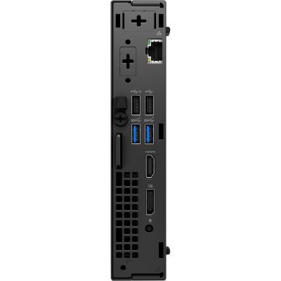  Dell Optiplex 7010 MFF / i3-13100T (N003O7010MFFUA_UBU) -  4