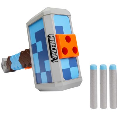   Hasbro Nerf Minecraft   (F4416) -  3