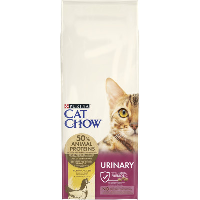     Purina Cat Chow Urinary Tract Health   15  (5997204514424) -  1