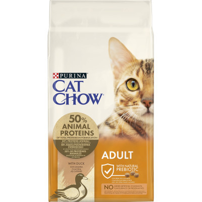     Purina Cat Chow Adult   15  (7613035394889) -  1