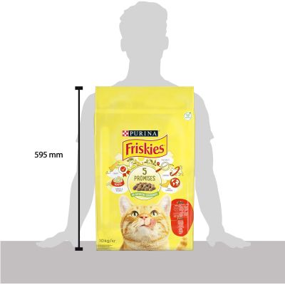     Purina Friskies  ,    10  (5997204569004) -  4