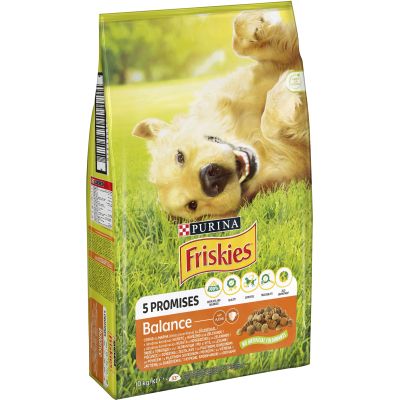     Purina Friskies Balans     10  (7613031395491) -  2