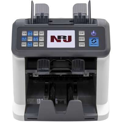   NRJ AL-955 UV/MG/IR (24903) -  5