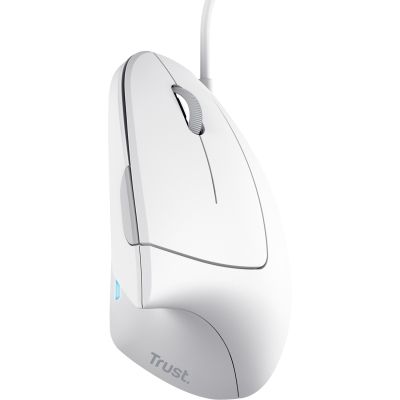  Trust Verto Ergonomic USB White (25133) -  3