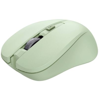  Trust Mydo Silent Wireless Green (25042) -  1