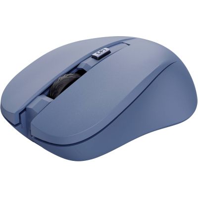  Trust Mydo Silent Wireless Blue (25041) -  1