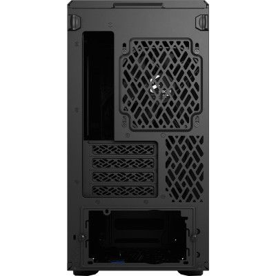  Fractal Design Meshify 2 Mini Blk TG darkTint (FD-C-MES2M-01) -  6