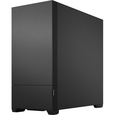  Fractal Design Pop Silent Black Solid (FD-C-POS1A-01) -  2