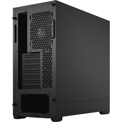  Fractal Design Pop Silent Black Solid (FD-C-POS1A-01) -  4